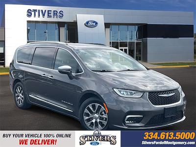 2021 Chrysler Pacifica FWD Minivan for sale #F22277A - photo 1