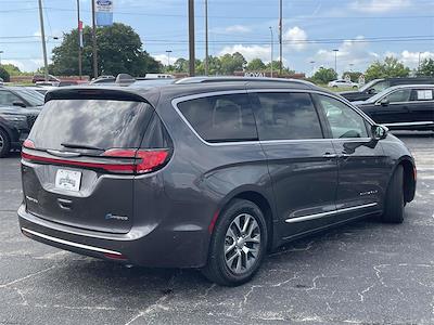 2021 Chrysler Pacifica FWD Minivan for sale #F22277A - photo 2