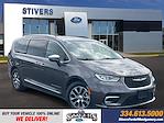 2021 Chrysler Pacifica FWD Minivan for sale #F22277A - photo 1