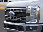 2025 Ford F-350 Crew Cab DRW 4WD Cab Chassis for sale #F22592 - photo 17