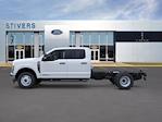 2025 Ford F-350 Crew Cab DRW 4WD Cab Chassis for sale #F22592 - photo 5