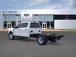 2025 Ford F-350 Crew Cab DRW 4WD Cab Chassis for sale #F22592 - photo 6
