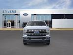 2025 Ford F-350 Crew Cab DRW 4WD Cab Chassis for sale #F22592 - photo 8
