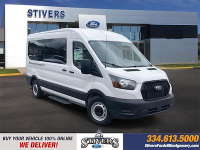 New 2025 Ford Transit 350 XL Passenger Van for sale #F22726 - photo 1
