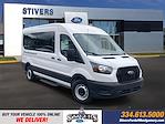 New 2025 Ford Transit 350 XL Passenger Van for sale #F22726 - photo 1