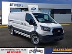 New 2026 Ford Transit 150 Low Roof Empty Cargo Van for sale #F22957 - photo 1