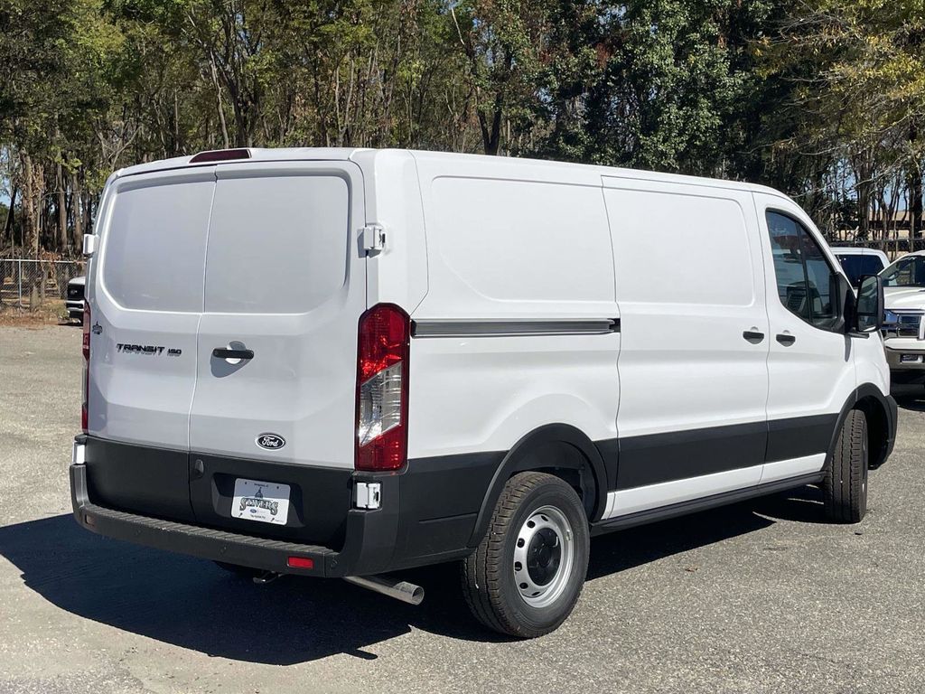 New 2026 Ford Transit 150 - photo 5