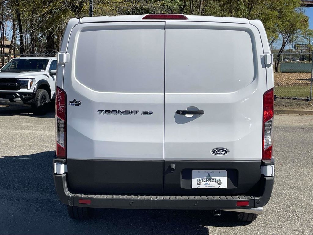 New 2026 Ford Transit 150 - photo 7