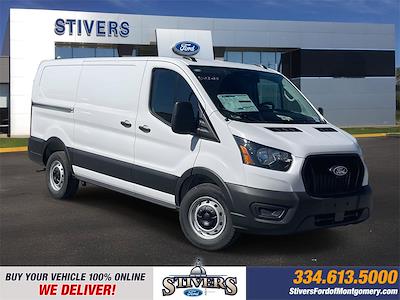 New 2026 Ford Transit 150 Low Roof Empty Cargo Van for sale #F23028 - photo 1