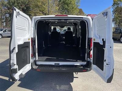 New 2026 Ford Transit 150 Low Roof Empty Cargo Van for sale #F23028 - photo 2