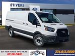 New 2026 Ford Transit 150 Low Roof Empty Cargo Van for sale #F23028 - photo 1