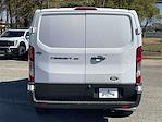 New 2026 Ford Transit 150 Low Roof Empty Cargo Van for sale #F23028 - photo 5