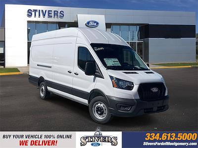 2026 Ford Transit 250 High Roof RWD Empty Cargo Van for sale #F23052 - photo 1