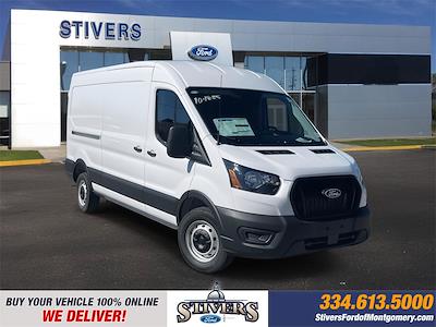 New 2026 Ford Transit 250 Medium Roof Empty Cargo Van for sale #F23143 - photo 1