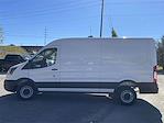 New 2026 Ford Transit 250 Medium Roof Empty Cargo Van for sale #F23143 - photo 7