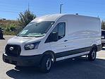 New 2026 Ford Transit 250 Medium Roof Empty Cargo Van for sale #F23143 - photo 8
