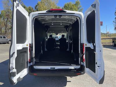 2026 Ford Transit 250 Medium Roof RWD Empty Cargo Van for sale #F23202 - photo 2
