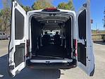 New 2026 Ford Transit 250 Medium Roof Empty Cargo Van for sale #F23202 - photo 2