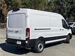 New 2026 Ford Transit 250 Medium Roof Empty Cargo Van for sale #F23202 - photo 3