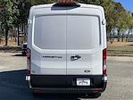 New 2026 Ford Transit 250 Medium Roof Empty Cargo Van for sale #F23202 - photo 5