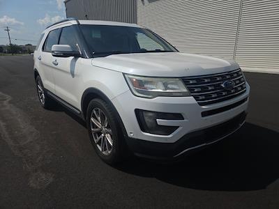 2016 Ford Explorer FWD SUV for sale #F23220A - photo 1