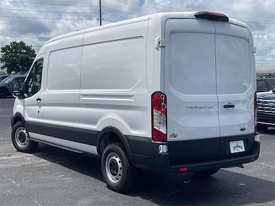 2025 Ford Transit 250 Medium Roof RWD Empty Cargo Van for sale #F21916 - photo 2