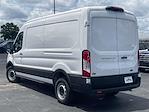 2025 Ford Transit 250 Medium Roof RWD Empty Cargo Van for sale #F21916 - photo 2