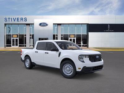 2025 Ford Maverick SuperCrew Cab FWD Pickup for sale #Z17182 - photo 1
