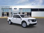 2025 Ford Maverick SuperCrew Cab FWD Pickup for sale #Z17182 - photo 1