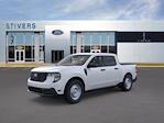 2025 Ford Maverick SuperCrew Cab FWD Pickup for sale #Z17182 - photo 3