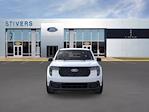 2025 Ford Maverick SuperCrew Cab FWD Pickup for sale #Z17182 - photo 8