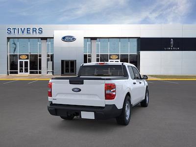2025 Ford Maverick SuperCrew Cab FWD Pickup for sale #Z17183 - photo 2