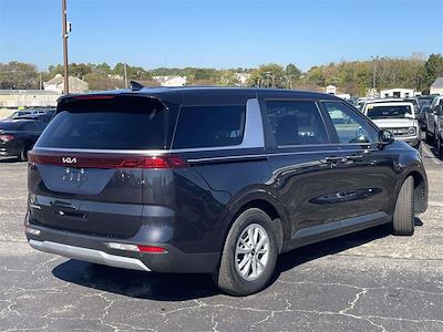 2024 Kia Carnival FWD Minivan for sale #FC21901A - photo 2
