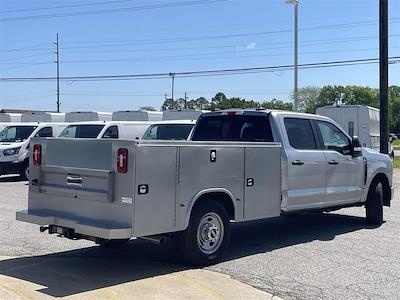 2024 Ford F-350 Crew Cab SRW 4x2 Service Truck for sale #FP18671 - photo 2
