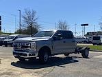 2024 Ford F-350 Crew Cab SRW 4x2, Cab Chassis for sale #FP18671 - photo 3