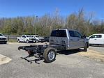 2024 Ford F-350 Crew Cab SRW 4x2, Cab Chassis for sale #FP18671 - photo 2