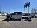 2024 Ford F-350 Crew Cab SRW 4x2, Cab Chassis for sale #FP18671 - photo 35