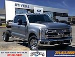 2024 Ford F-350 Crew Cab SRW 4x2, Cab Chassis for sale #FP18671 - photo 1