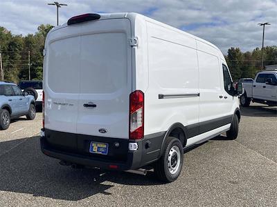 2024 Ford Transit 250 Medium Roof RWD Empty Cargo Van for sale #FT20584 - photo 2