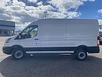 2024 Ford Transit 250 Medium Roof RWD, Empty Cargo Van for sale #FT20584 - photo 5