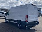 2024 Ford Transit 250 Medium Roof RWD, Empty Cargo Van for sale #FT20584 - photo 6