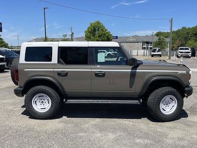 2026 Ford Bronco 4WD SUV for sale #M24111 - photo 2