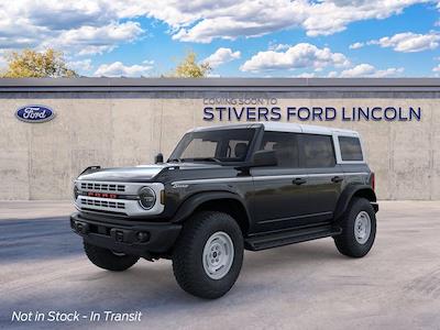 2026 Ford Bronco 4WD SUV for sale #H015E4D - photo 2