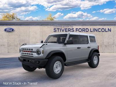 2026 Ford Bronco 4WD SUV for sale #H018E4D - photo 2