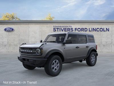 2026 Ford Bronco 4WD SUV for sale #K45VE7B - photo 2