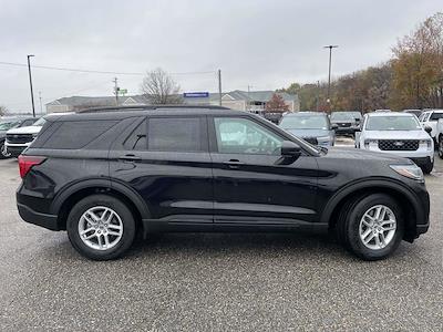 2026 Ford Explorer RWD SUV for sale #M24538 - photo 2