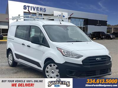 Used 2019 Ford Transit Connect XL 4x2 Upfitted Cargo Van for sale #L2061B - photo 1