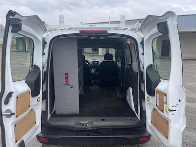 Used 2019 Ford Transit Connect XL 4x2 Upfitted Cargo Van for sale #L2061B - photo 2