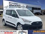 Used 2019 Ford Transit Connect XL 4x2 Upfitted Cargo Van for sale #L2061B - photo 1