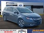 Used 2016 Honda Odyssey Touring Minivan for sale #L2131B - photo 1